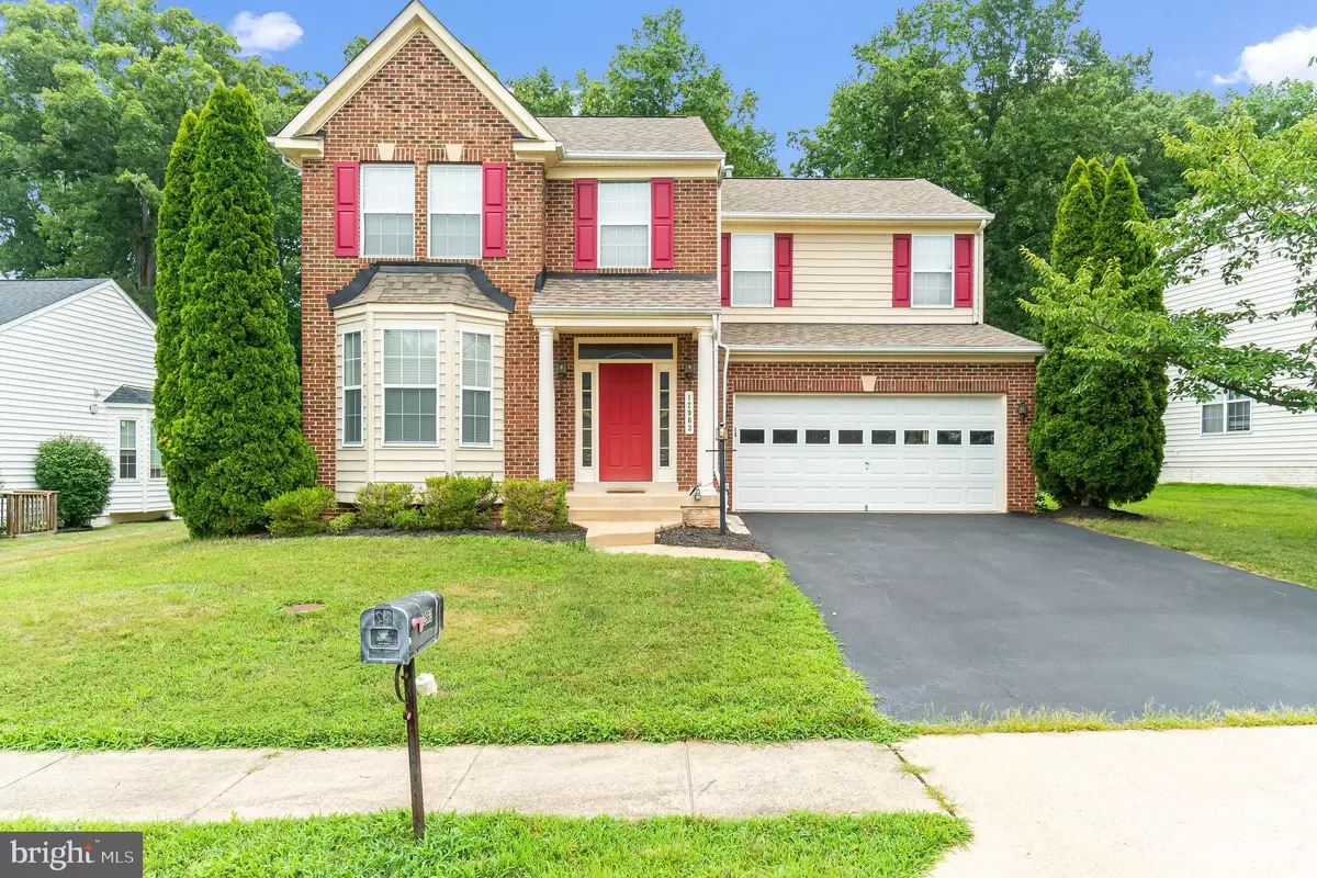 Woodbridge, VA 22193,12963 TORCHLIGHT DR