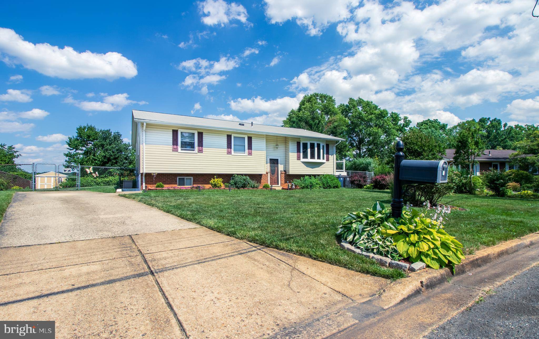 Beltsville, MD 20705,11505 CORDWALL DR