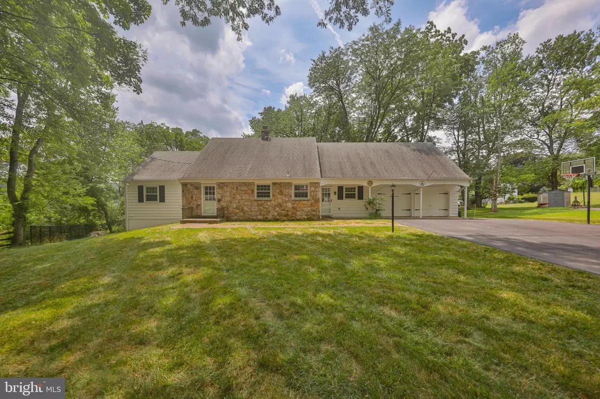 Palmer Township, PA 18045,3 COURTNEY CT