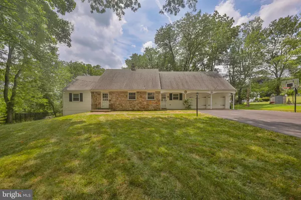 Palmer Township, PA 18045,3 COURTNEY CT