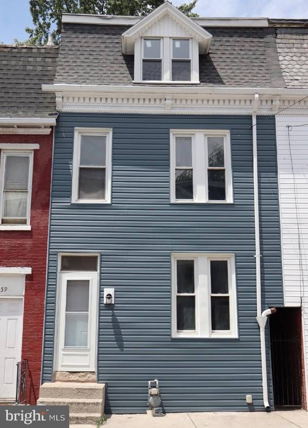 461 E WALNUT ST, York, PA 17403