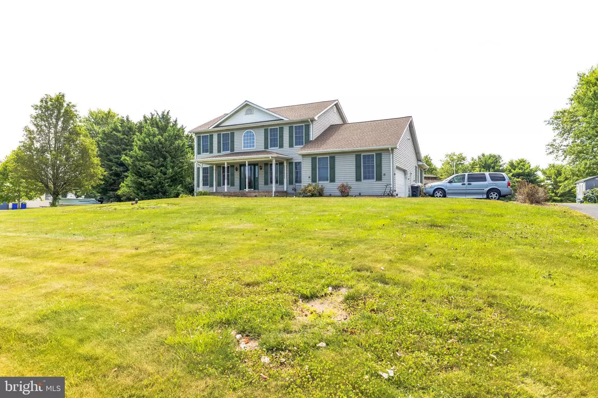 Middletown, DE 19709,116 LEANNE DR