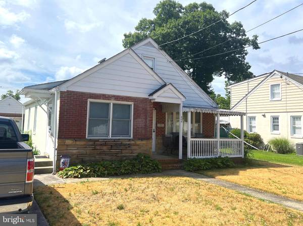 404 OAK ST, Riverside, NJ 08075