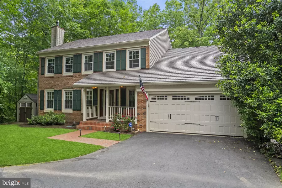 5914 SKYLINE HEIGHTS CT, Alexandria, VA 22311