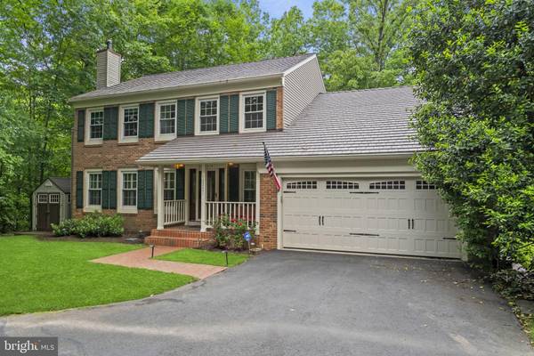 5914 SKYLINE HEIGHTS CT, Alexandria, VA 22311