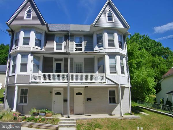 167 HANOVER ST, Glen Rock, PA 17327