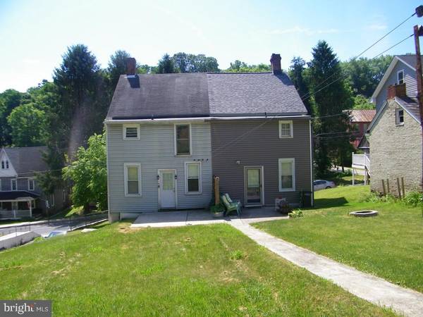 Glen Rock, PA 17327,167 HANOVER ST