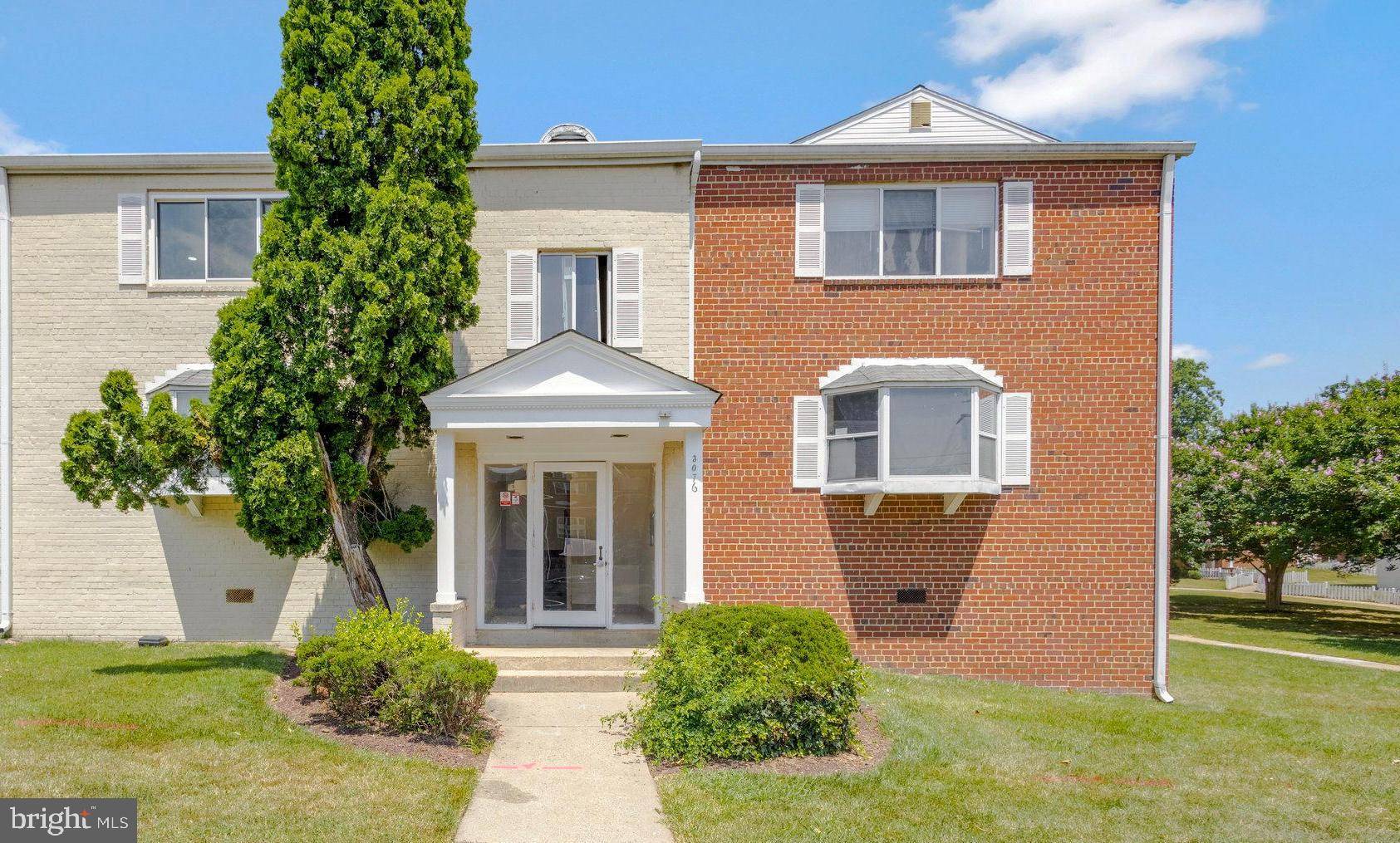 3076 PATRICK HENRY DR #202, Falls Church, VA 22044