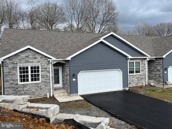 125 BILBERRY CIR,  Bellefonte,  PA 16823