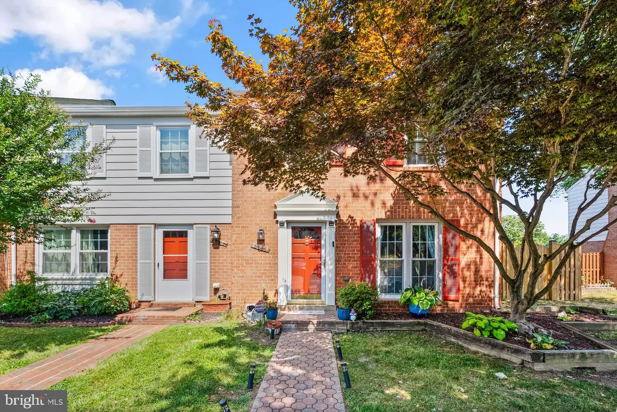 Alexandria, VA 22310,6612 DEER GAP CT