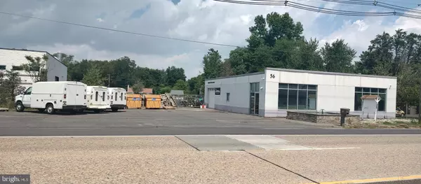 56 ROUTE 130, Trenton, NJ 08620