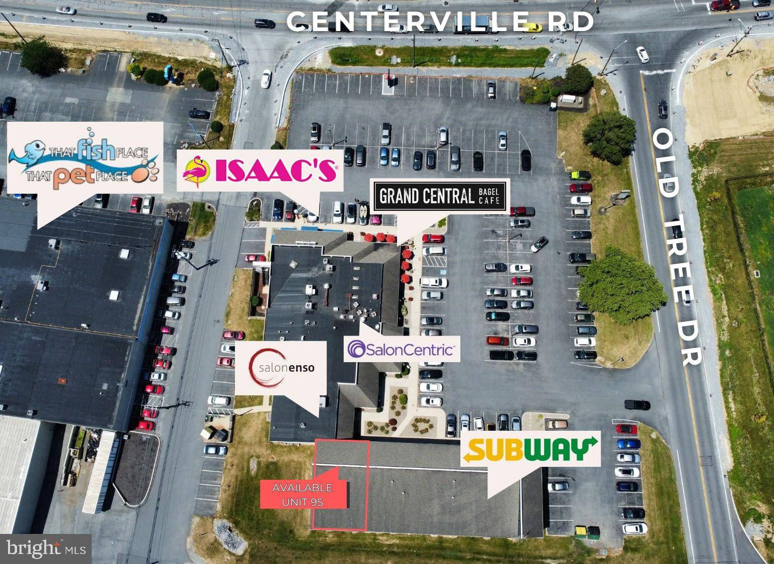 Lancaster, PA 17603,245 CENTERVILLE RD #9S