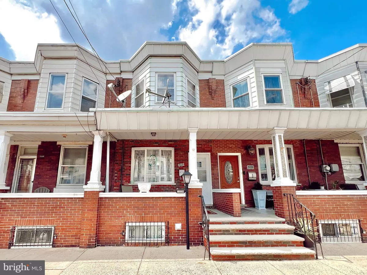 Philadelphia, PA 19134,3220 GAUL ST