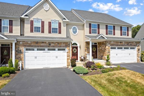 Norristown, PA 19403,138 MUSTANG WAY