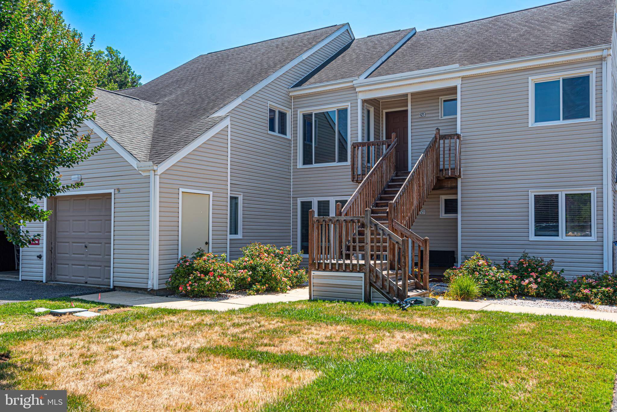 Berlin, MD 21811,11602 MASTERS LN #121