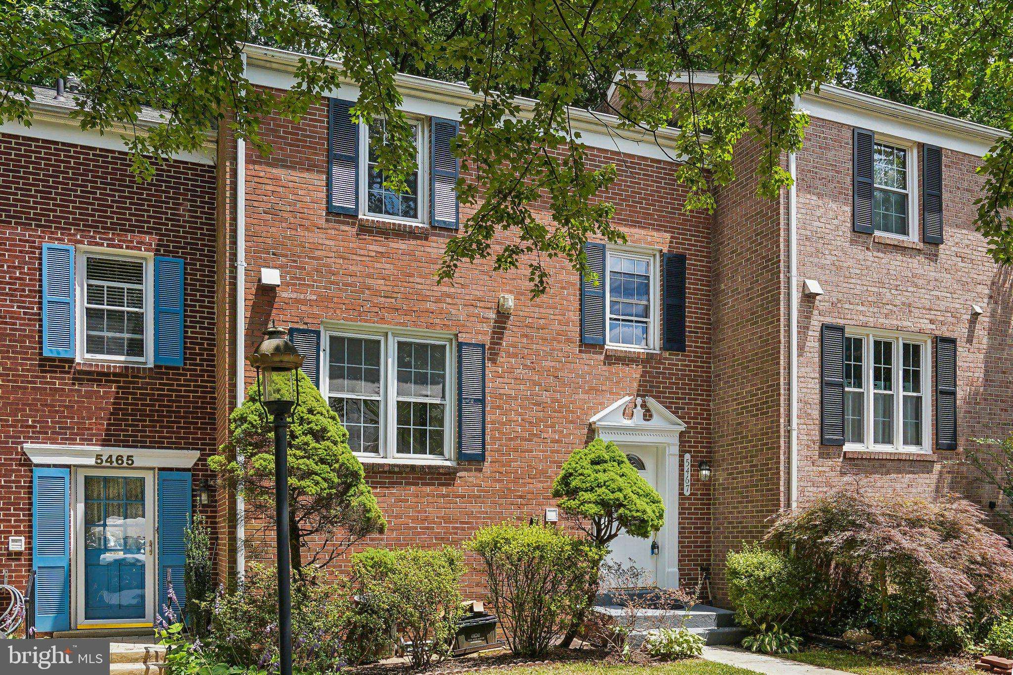 5467 TRUXION CT, Burke, VA 22015
