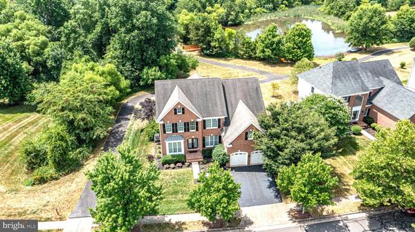 15088 GAINES MILL CIR, Haymarket, VA 20169