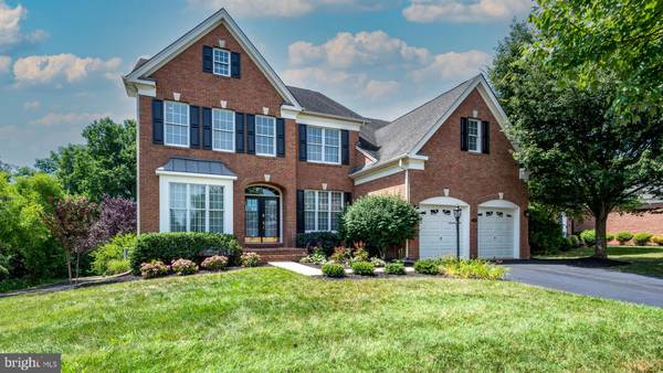 Haymarket, VA 20169,15088 GAINES MILL CIR