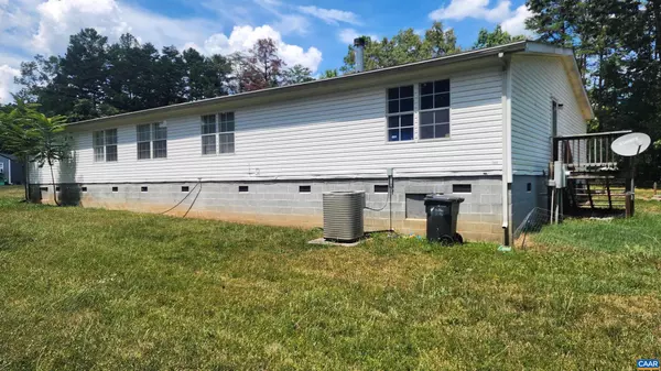 Louisa, VA 23093,36 AMBLER RD