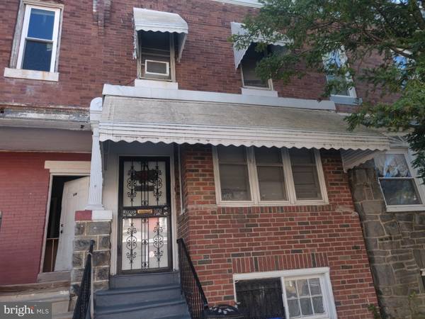 147 N HOBART ST, Philadelphia, PA 19139