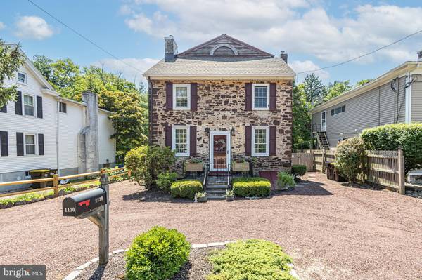 1130 GENERAL WASHINGTON MEM BLVD,  Washington Crossing,  PA 18977