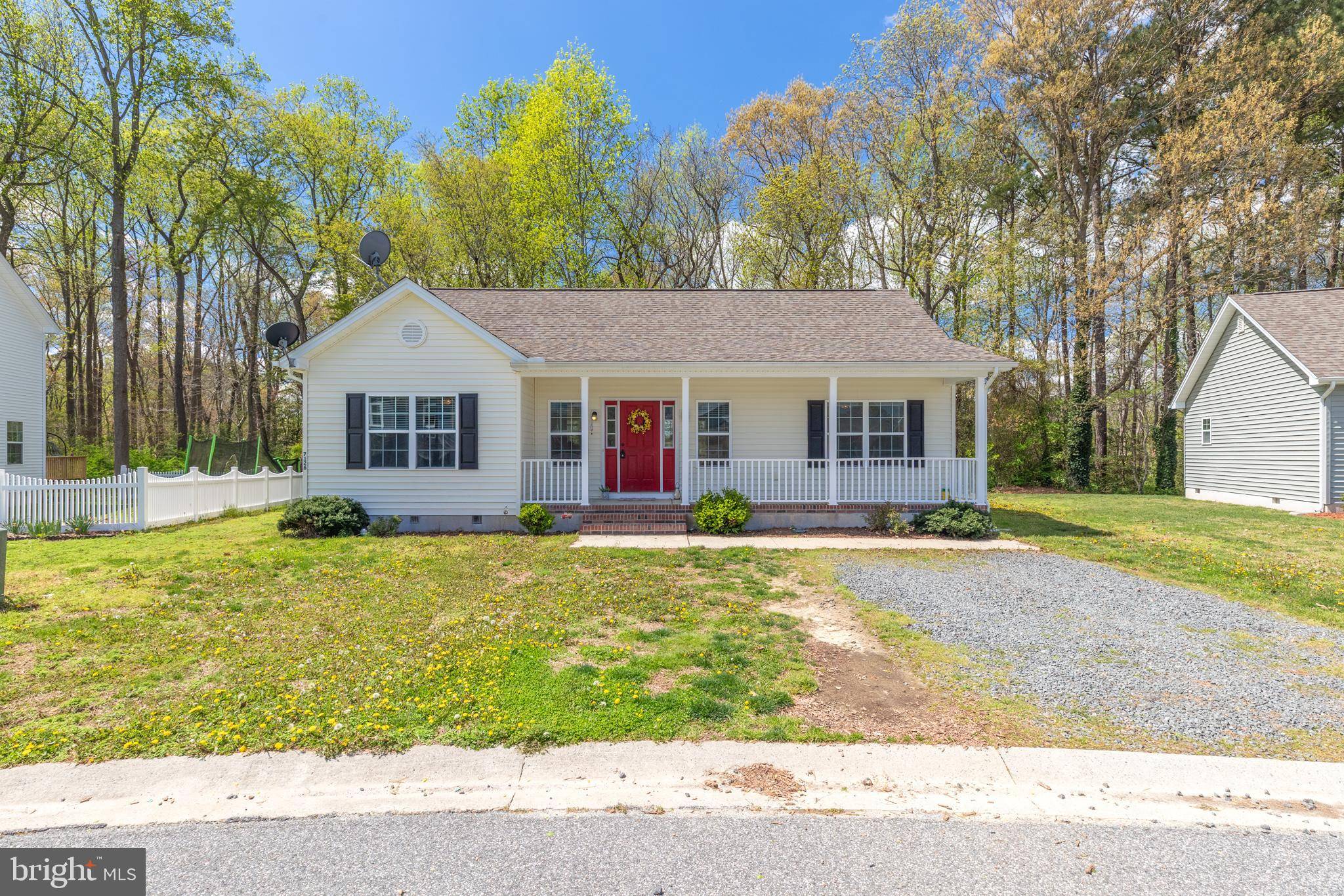 7126 ARCADIA CIR, Newark, MD 21841