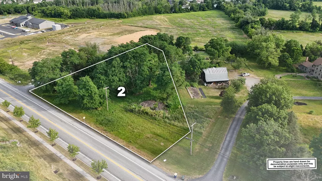 LOT 2 OLD YORK RD, Dillsburg, PA 17019