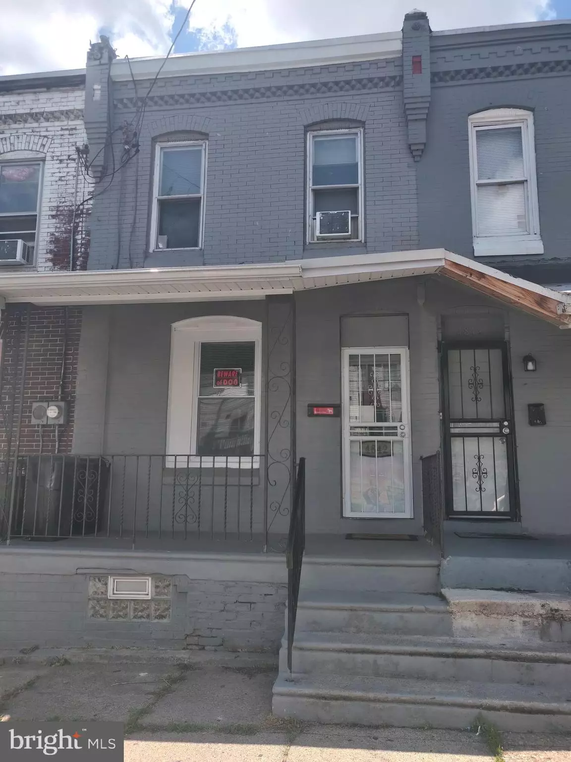 Philadelphia, PA 19131,4842 WESTMINSTER AVE