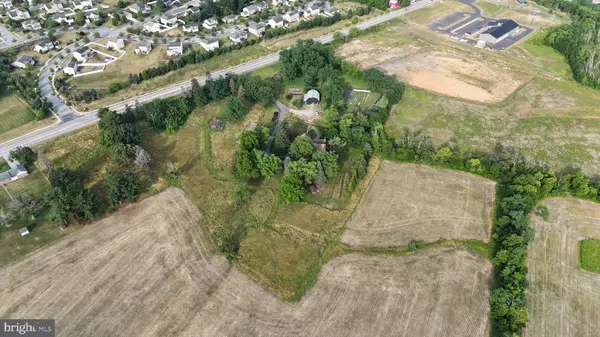 Dillsburg, PA 17019,LOT 3 OLD YORK RD