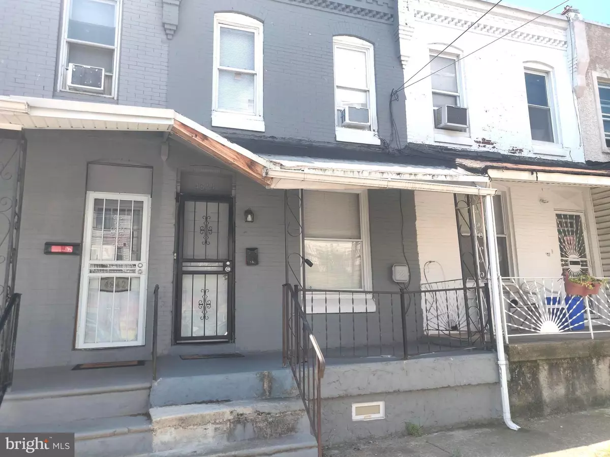 Philadelphia, PA 19131,4844 WESTMINSTER AVE