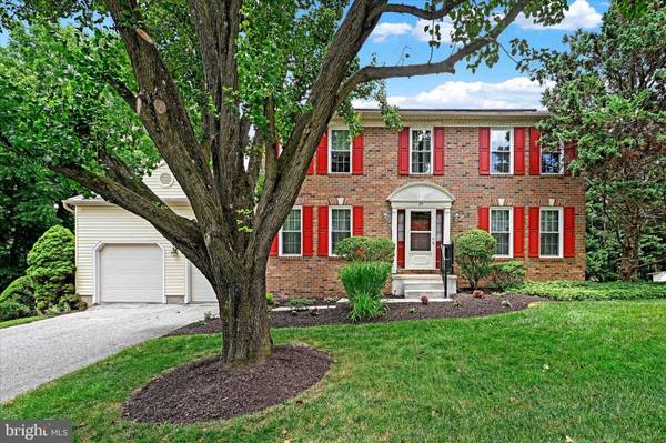 25 WARREN MANOR CT, Cockeysville, MD 21030