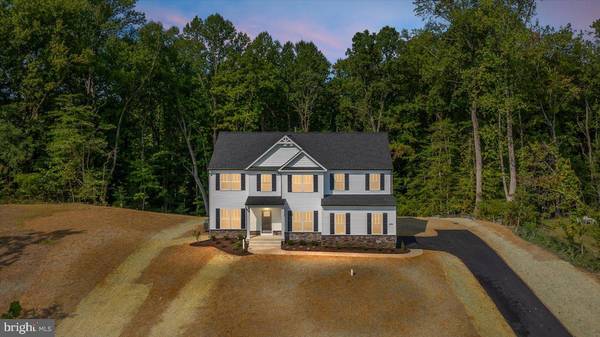 6720 GINSENG LN, King George, VA 22485