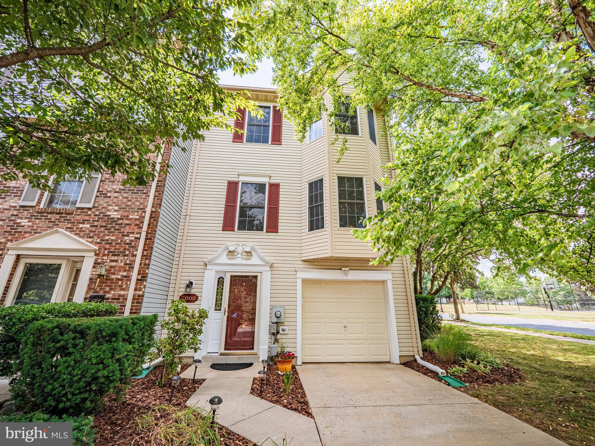 Frederick, MD 21702,2000 MALVERN WAY