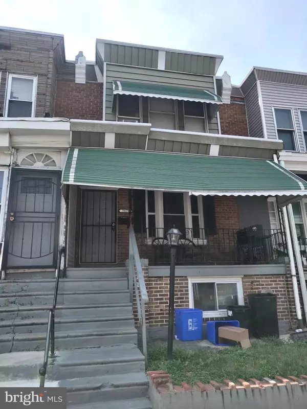 5620 PENTRIDGE ST, Philadelphia, PA 19143