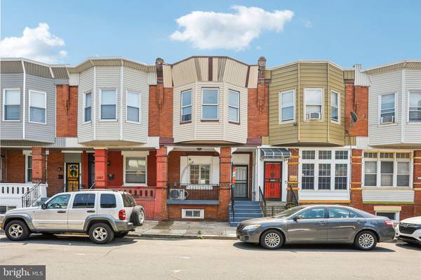 3145 N 23RD ST, Philadelphia, PA 19132