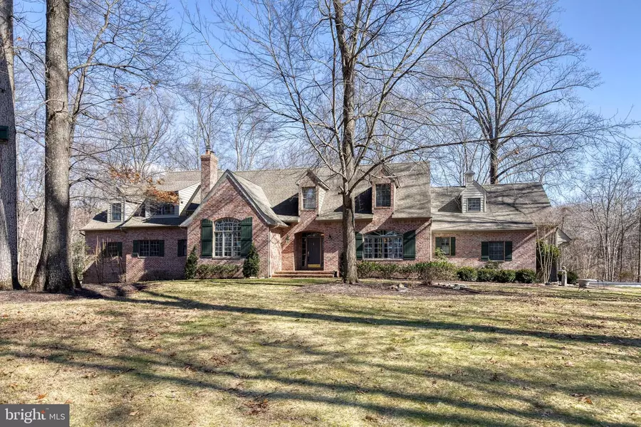 13509 NARROW LEAF CT, Clarksville, MD 21029