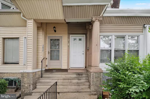 Philadelphia, PA 19140,1915 W ERIE AVE