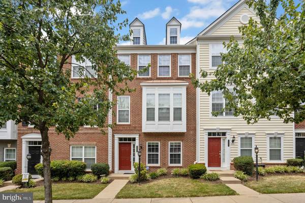 14694 CROSSFIELD WAY, Woodbridge, VA 22191