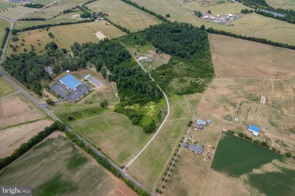 Culpeper, VA 22701,GREENS CORNER RD