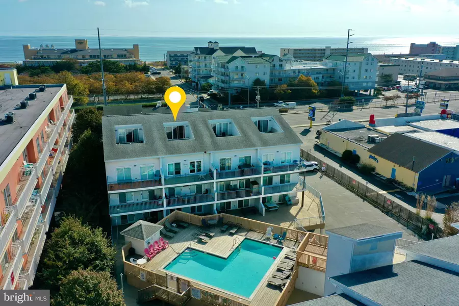 5401 COASTAL HWY #308-B, Ocean City, MD 21842