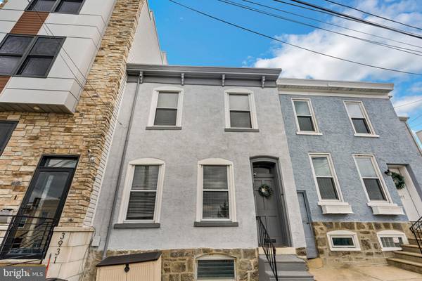 3929 DEXTER ST, Philadelphia, PA 19128