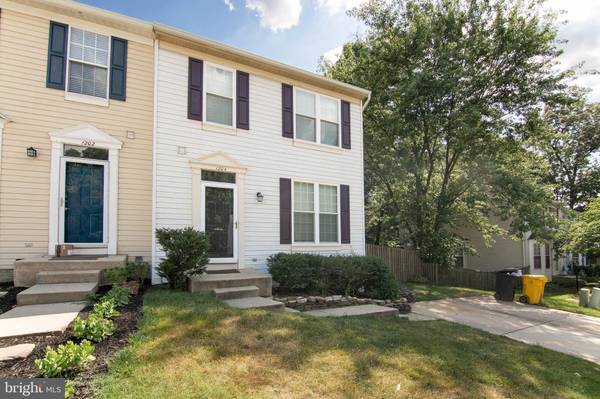 1204 GREYSWOOD RD, Odenton, MD 21113