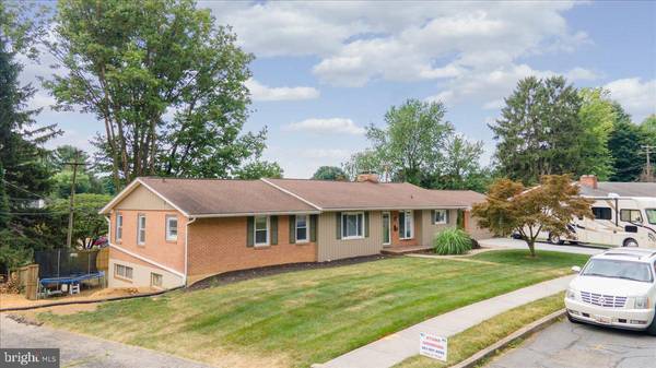 23 MOLLER PKWY, Hagerstown, MD 21742