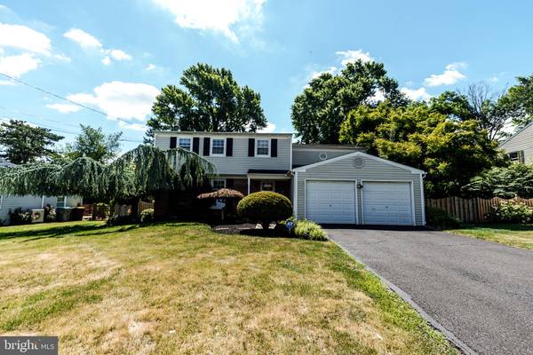 101 CLAYTON RD, Hatboro, PA 19040