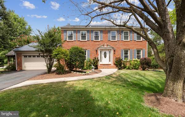 4122 FERRY LANDING RD, Alexandria, VA 22309