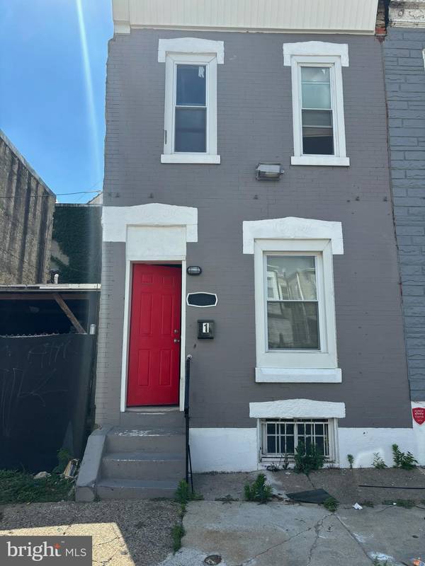 3424 N REESE ST, Philadelphia, PA 19140