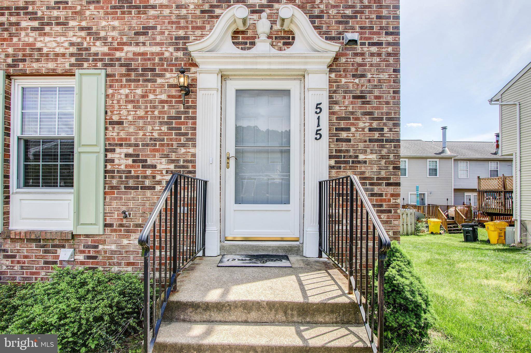 Odenton, MD 21113,515 KINGDOM CT