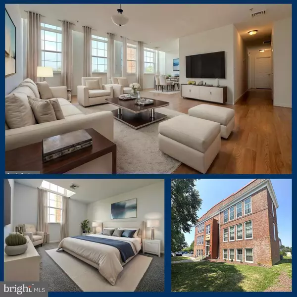 107 N SCHOOL ST #2-E, Greensboro, MD 21639