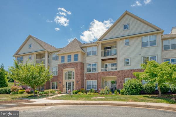 302-H TALL PINES CT #20, Abingdon, MD 21009