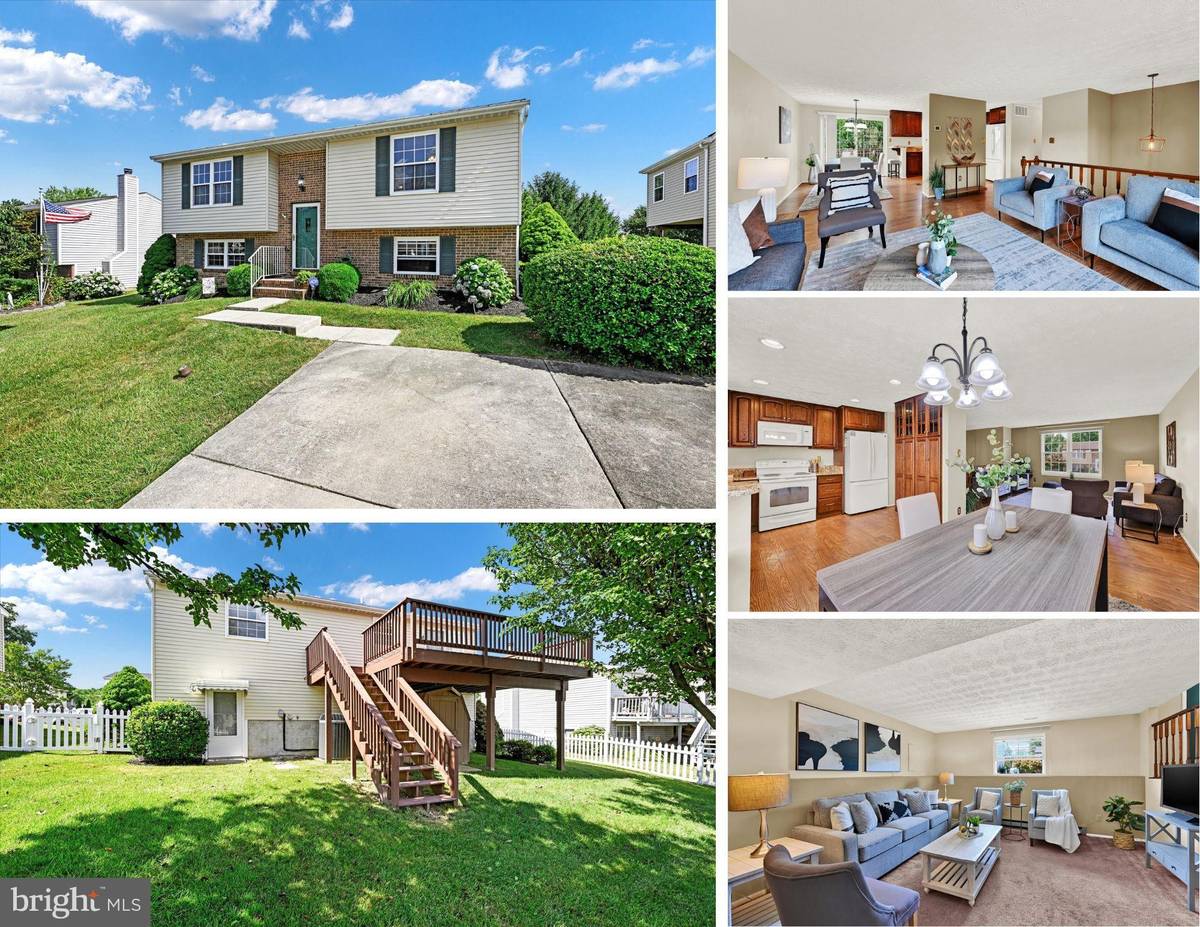 Parkville, MD 21234,9407 ORBITAN CT